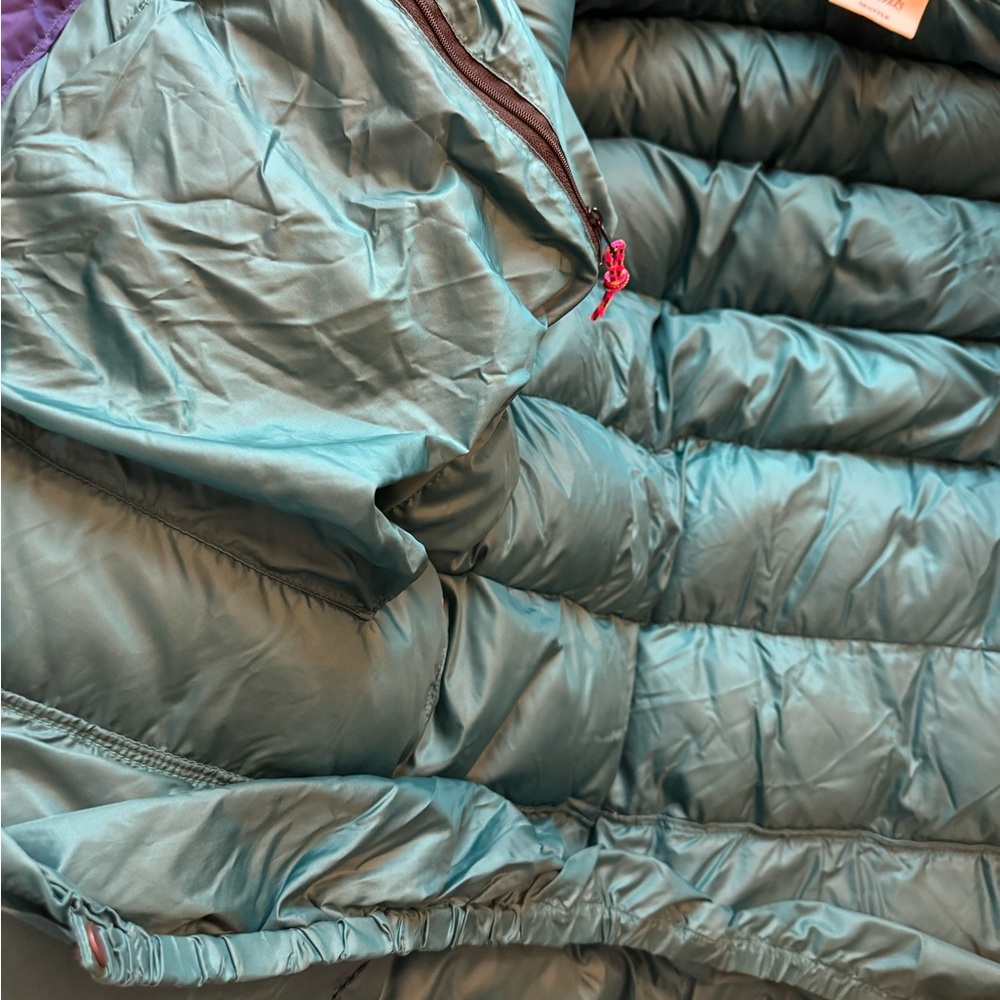 Vintage Feathered Friends Down Parka - Picture 7 of 13